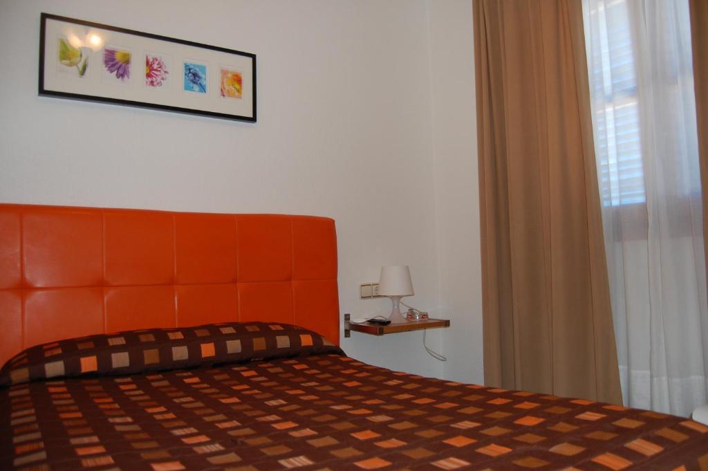 Hostal Juan De Austria II Aguadulce  Room photo