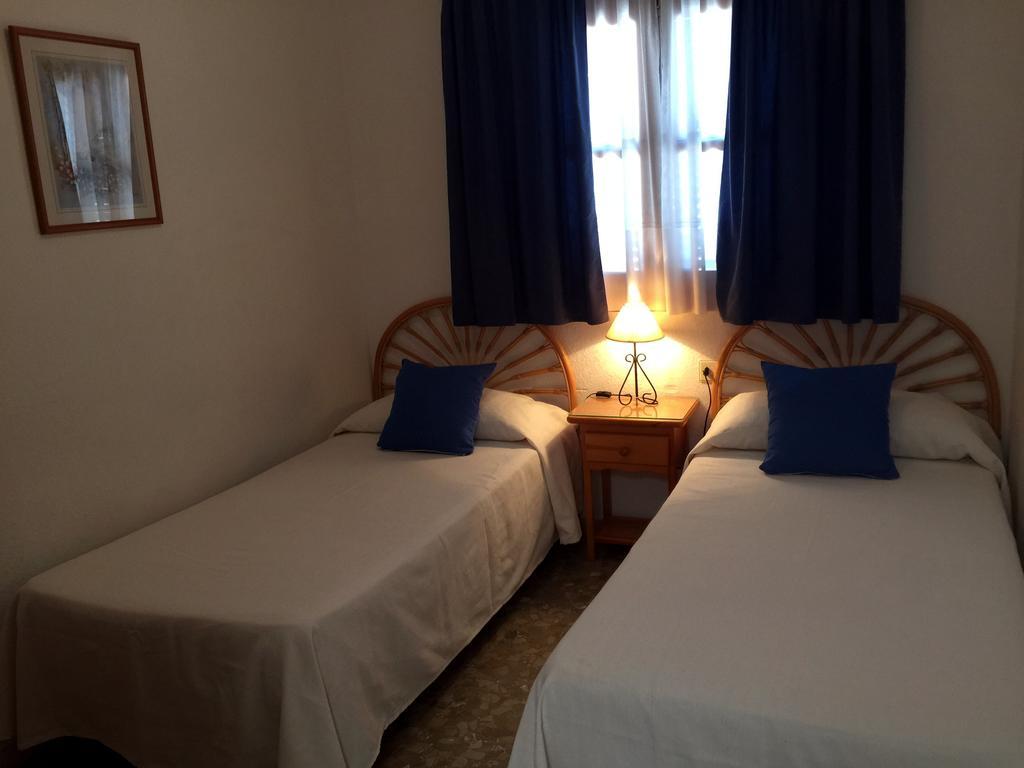 Hostal Juan De Austria II Aguadulce  Room photo