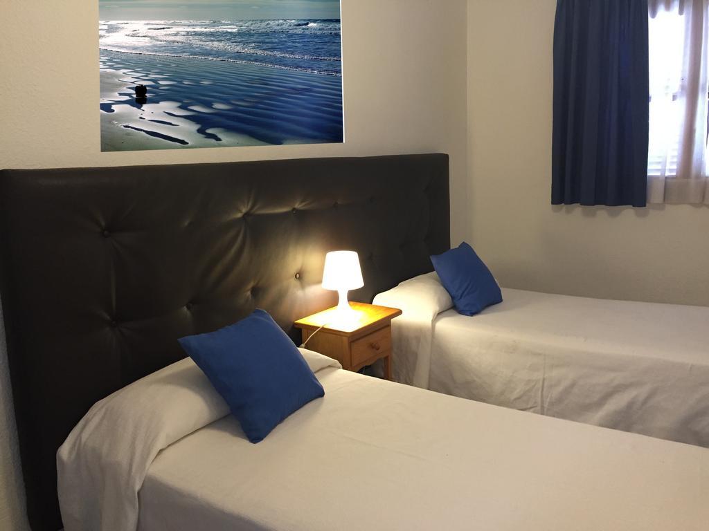 Hostal Juan De Austria II Aguadulce  Room photo