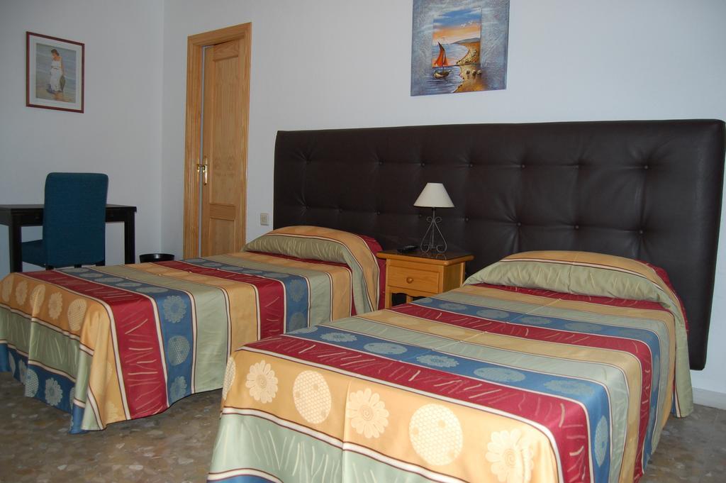 Hostal Juan De Austria II Aguadulce  Room photo
