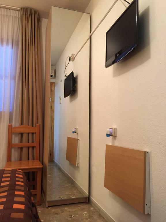 Hostal Juan De Austria II Aguadulce  Room photo