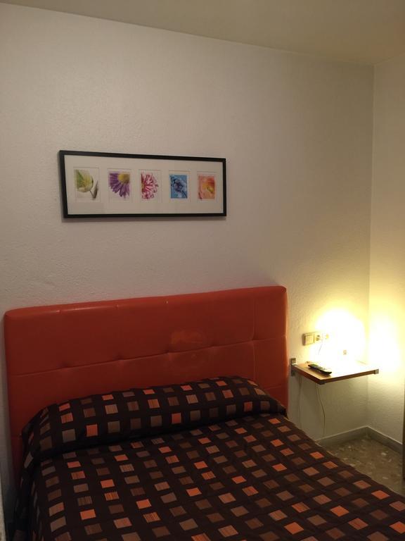 Hostal Juan De Austria II Aguadulce  Room photo