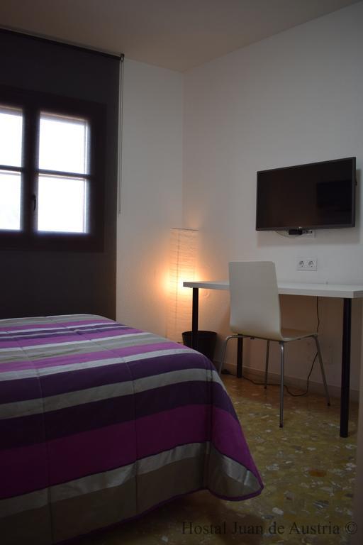Hostal Juan De Austria II Aguadulce  Room photo