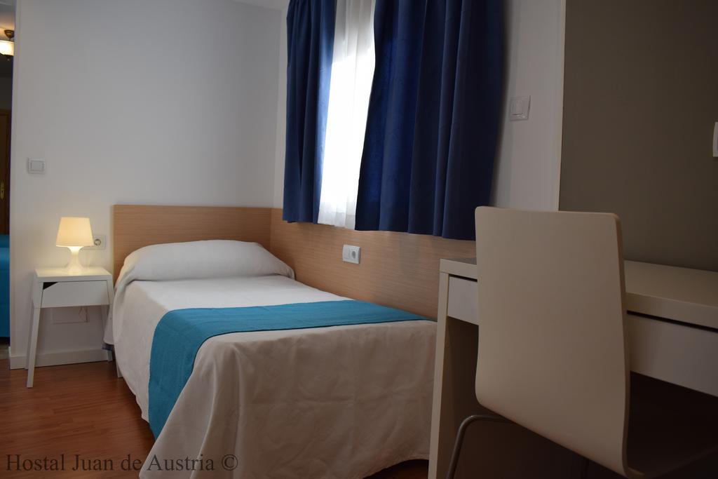 Hostal Juan De Austria II Aguadulce  Room photo