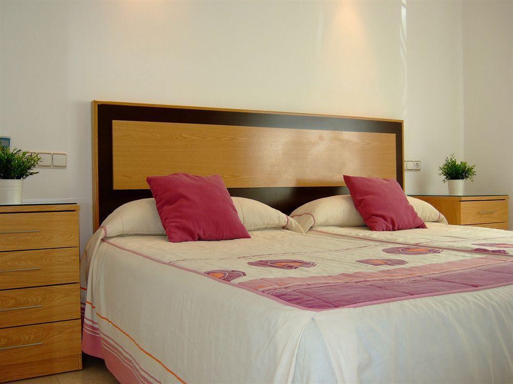 Hostal Juan De Austria II Aguadulce  Exterior photo