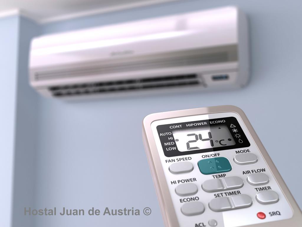 Hostal Juan De Austria II Aguadulce  Room photo