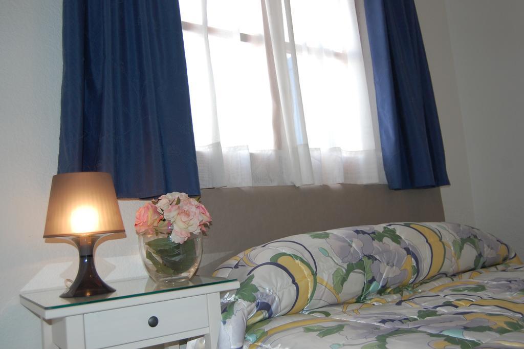 Hostal Juan De Austria II Aguadulce  Room photo