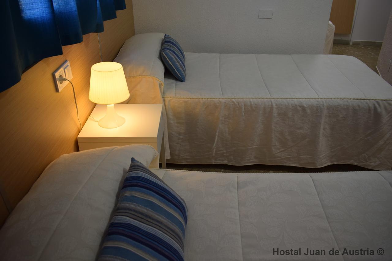 Hostal Juan De Austria II Aguadulce  Room photo